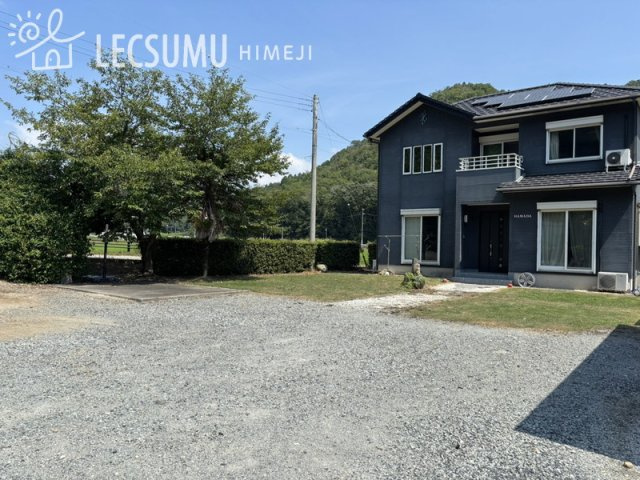 姫路市香寺町須加院/中古戸建の外観