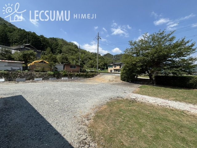 姫路市香寺町須加院/中古戸建の周辺