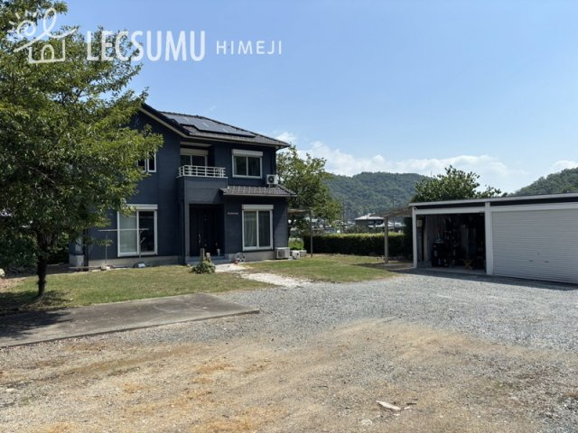 姫路市香寺町須加院/中古戸建の周辺