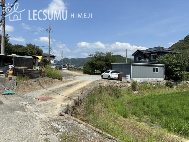 姫路市香寺町須加院/中古戸建の周辺