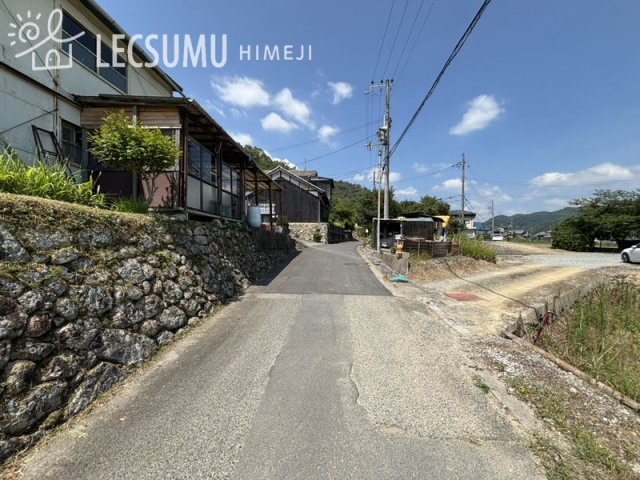 姫路市香寺町須加院/中古戸建の周辺