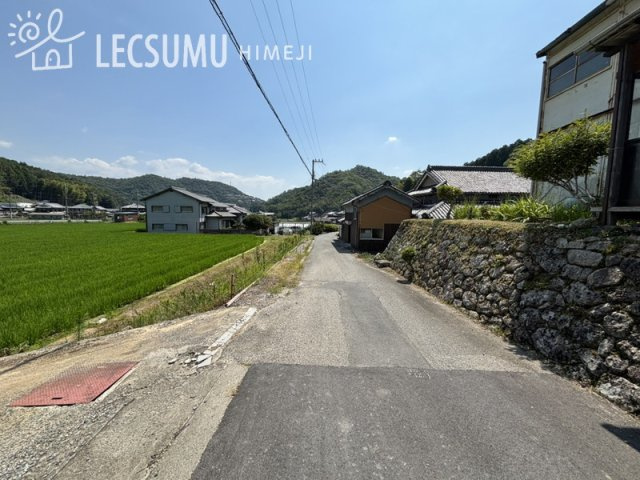 姫路市香寺町須加院/中古戸建の周辺