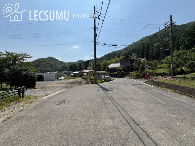 姫路市香寺町須加院/中古戸建の周辺