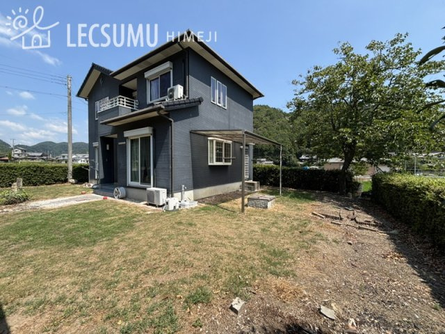 姫路市香寺町須加院/中古戸建の外観