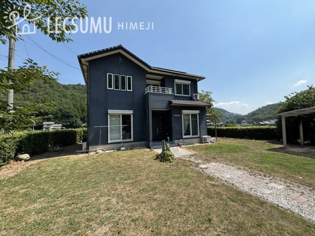 姫路市香寺町須加院/中古戸建の外観