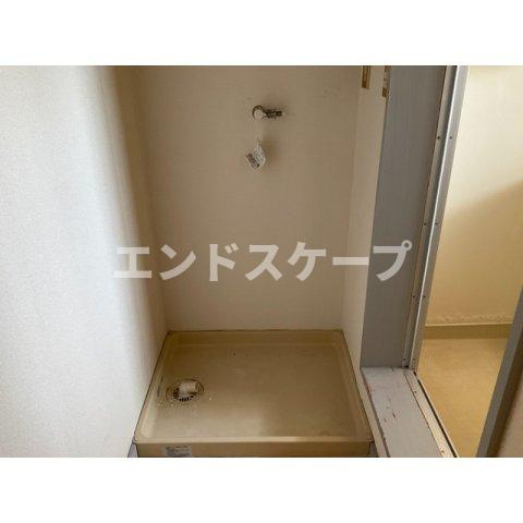 下佐野第2コーポの設備|高崎、前橋のお部屋探しはエンドスケープまで！お客様の理想お聞かせ下さい♪