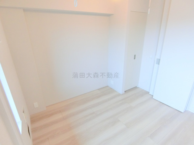 プラウドフラット西蒲田のその他