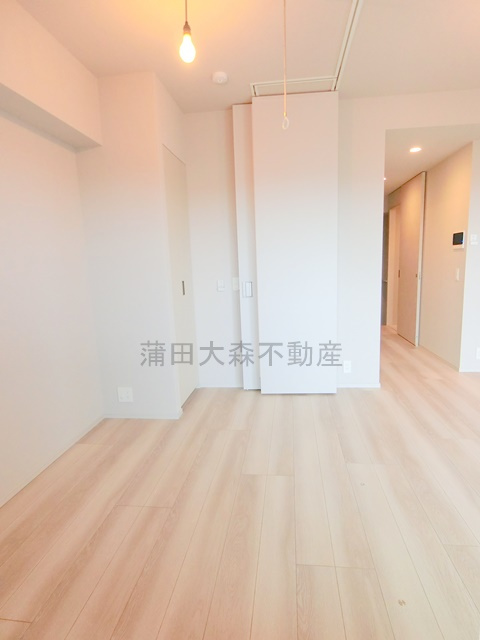 プラウドフラット西蒲田のその他