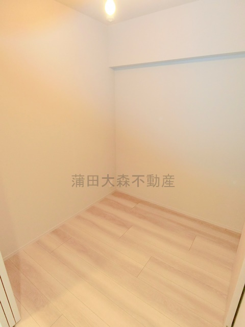 プラウドフラット西蒲田の内装