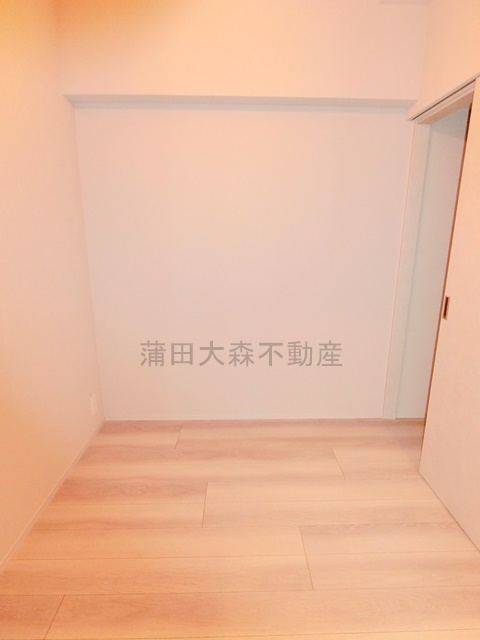 プラウドフラット西蒲田の内装