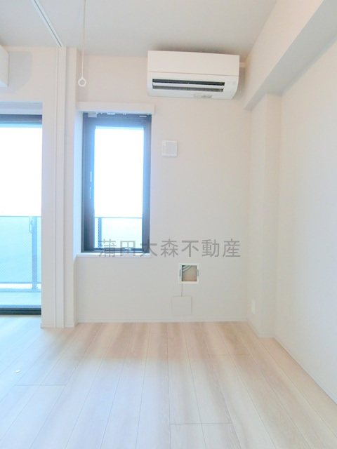 プラウドフラット西蒲田のその他|洋室3.7帖