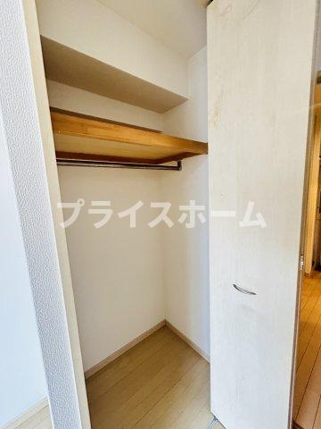 【収納】 | 仲介手数料割引物件！HPに初期費用掲載！オーキッドレジデンス上呉服