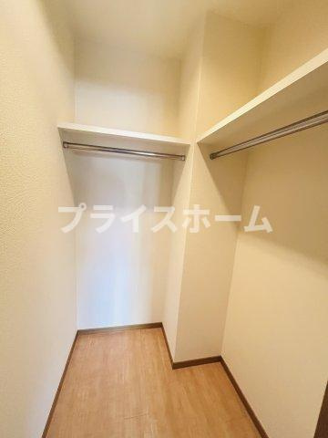【収納】 | 仲介手数料割引物件！HPに初期費用掲載！オーキッドレジデンス上呉服