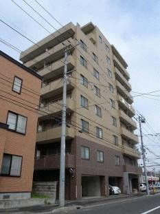 ＵＬＳ山鼻の画像