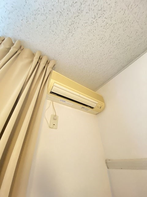 レオパレスクレベールの設備