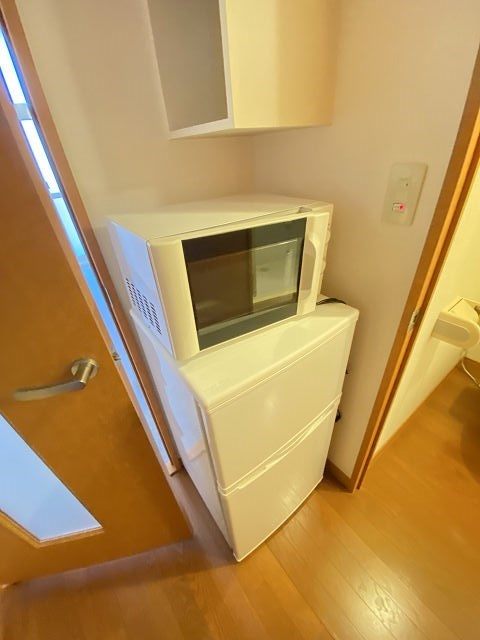 レオパレスクレベールのその他
