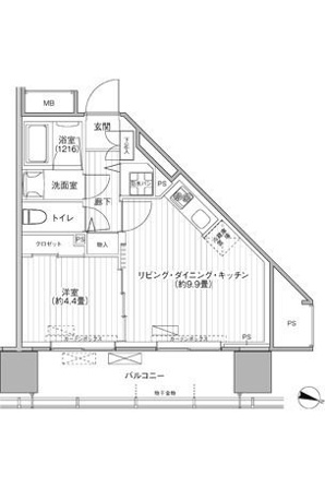 桜ヒルズ九段北