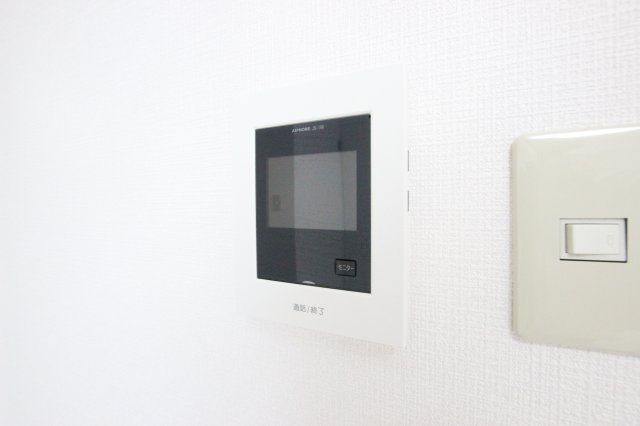 ニューハイツエクセレントのセキュリティ