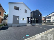【仲介手数料０円】相模原市中央区上矢部第39　新築一戸建て　全4棟の画像