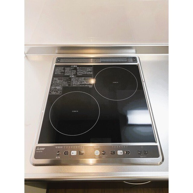 Ｅｒｆｏｌｇ新座のキッチン|※他号室写真です
