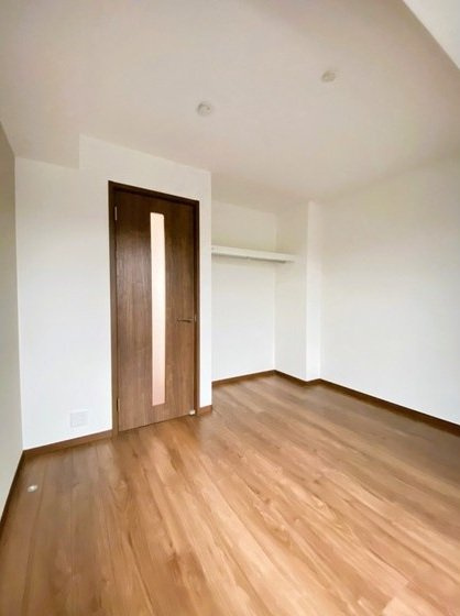 Ｅｒｆｏｌｇ新座の内装|※他号室写真です