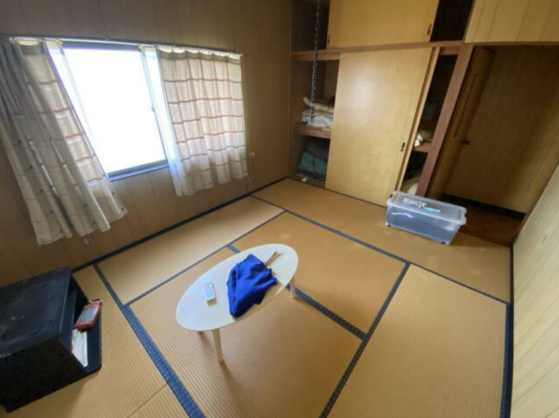 新市町上安井のその他