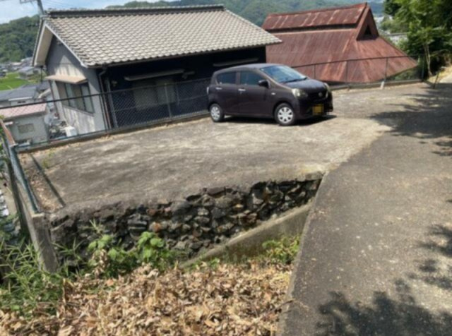 新市町上安井のその他