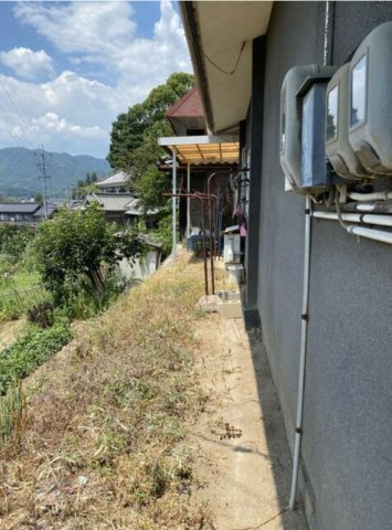 新市町上安井のその他