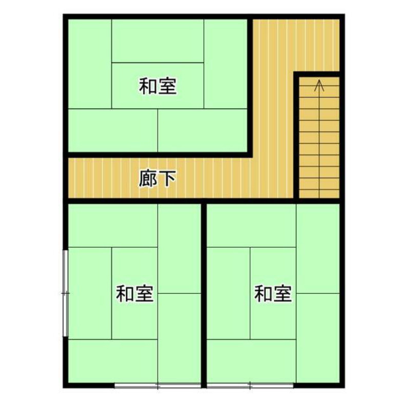 新市町上安井のその他