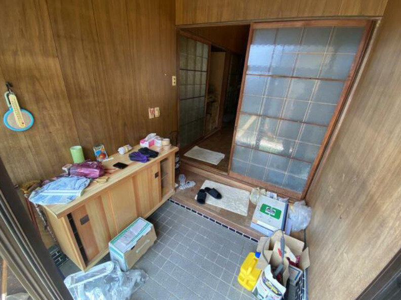 新市町上安井のその他