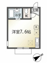 【間取り】 | 一人暮らしにぴったりの間取り
