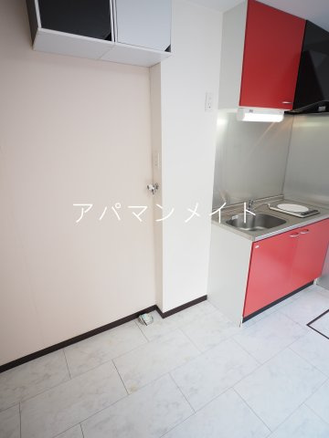 【設備】 | アルトクローネ | 洗濯機置場あります