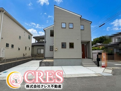 【収納】 | ☆☆新築分譲　いわき市中岡町１丁目第１　全２棟－①！長期優良住宅♪　 | 各居室に収納あり！！