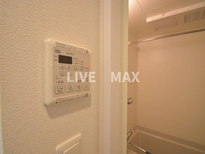 【設備】ディームス江坂