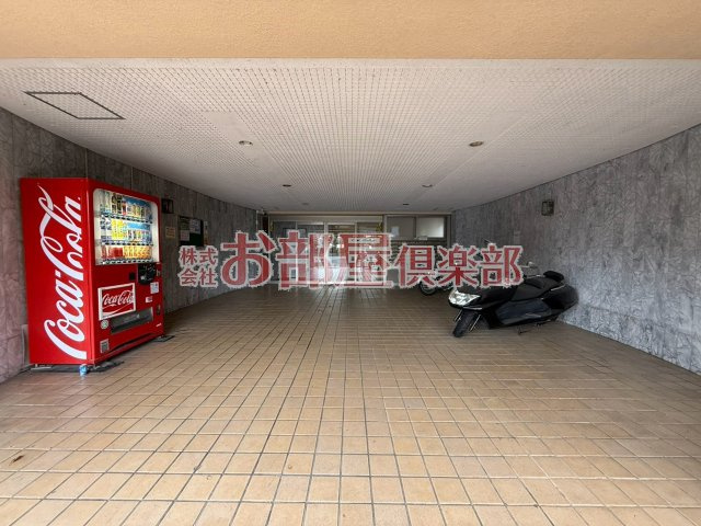 南薫ハイツのその他共用部分
