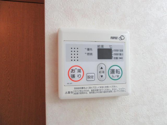  | ルミエール吉村A棟