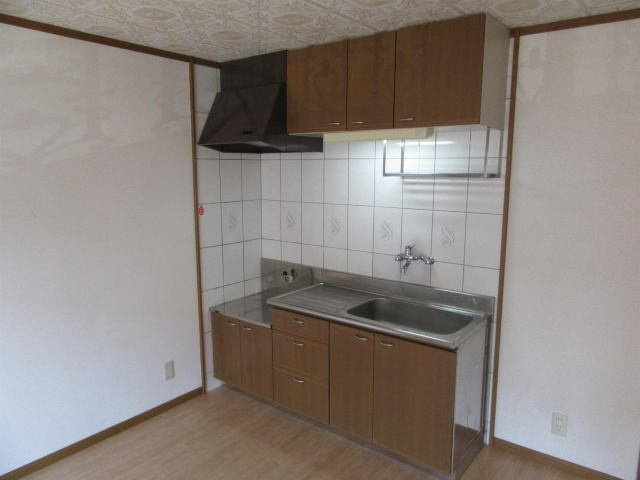  | ルミエール吉村A棟