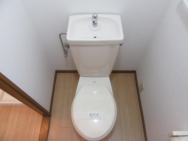  | ルミエール吉村A棟