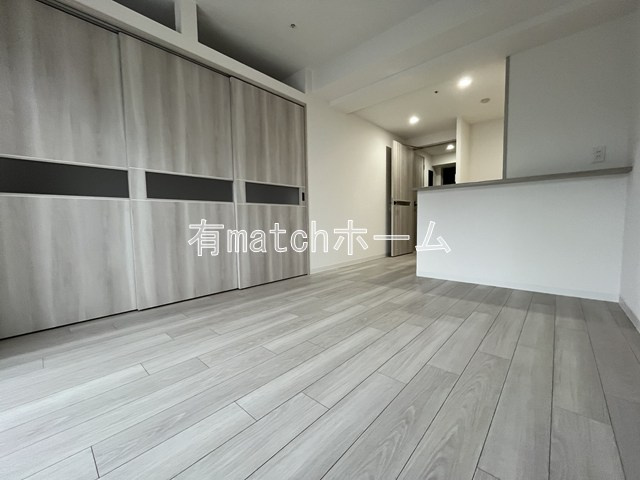 ミラージュパレス大阪ドームProsperの洋室