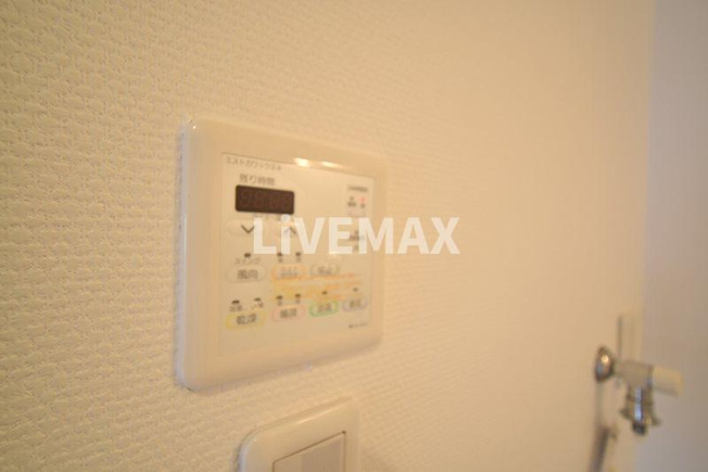 【設備】WillDO南森町