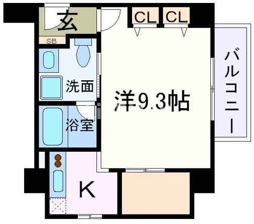 WillDO南森町