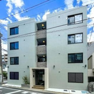 カーサピアッツァ新宿西落合の画像