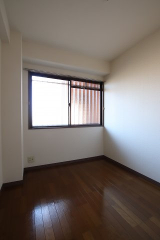 【洋室】 | 東尾マンション
