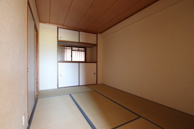 【和室】 | 東尾マンション