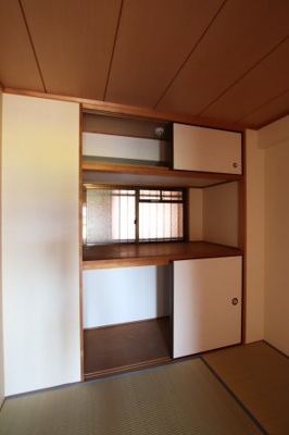 【収納】 | 東尾マンション
