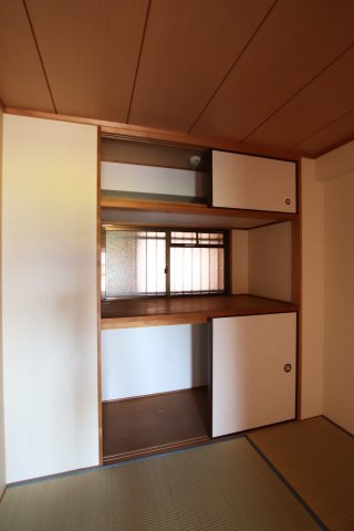 【収納】 | 東尾マンション