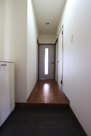 【玄関】 | 東尾マンション
