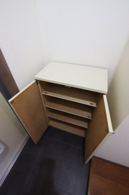 【収納】 | 東尾マンション
