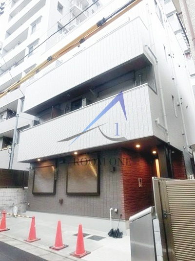 アネシスティリオ大塚