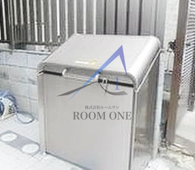 アネシスティリオ大塚
